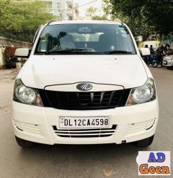 used mahindra quanto 2013 Diesel for sale 